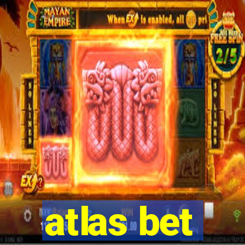 atlas bet